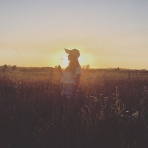 Meet your Posher, Shasta